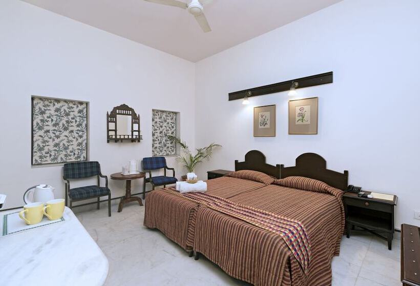 هاستل Eltravo Hotel Jaipur