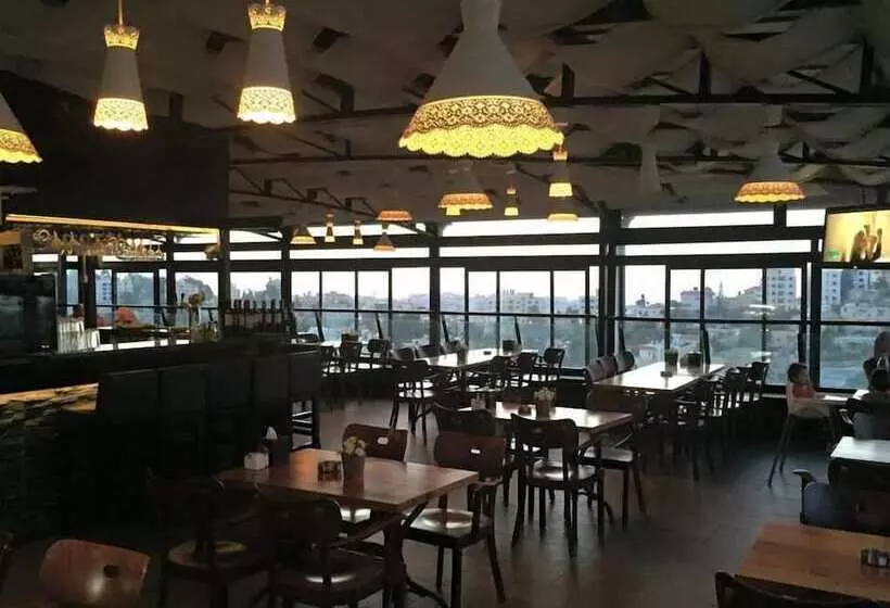 هتل Ankars Suites &
