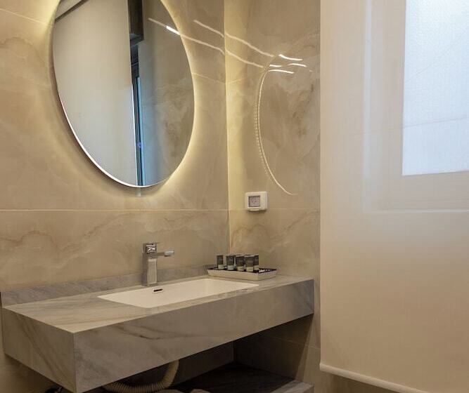 هتل Ankars Suites &