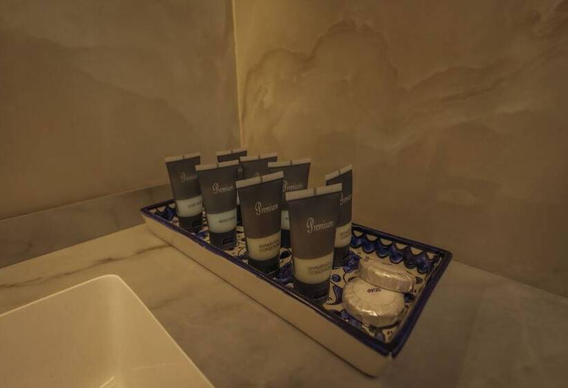 هتل Ankars Suites &