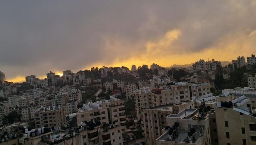 هتل Ankars Suites &