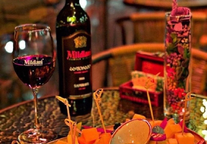 Отель Liberty Theatre