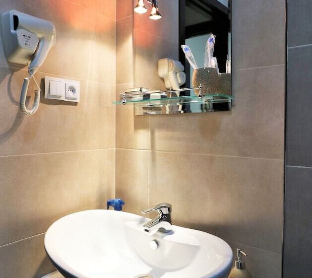 Отель Liberty Theatre