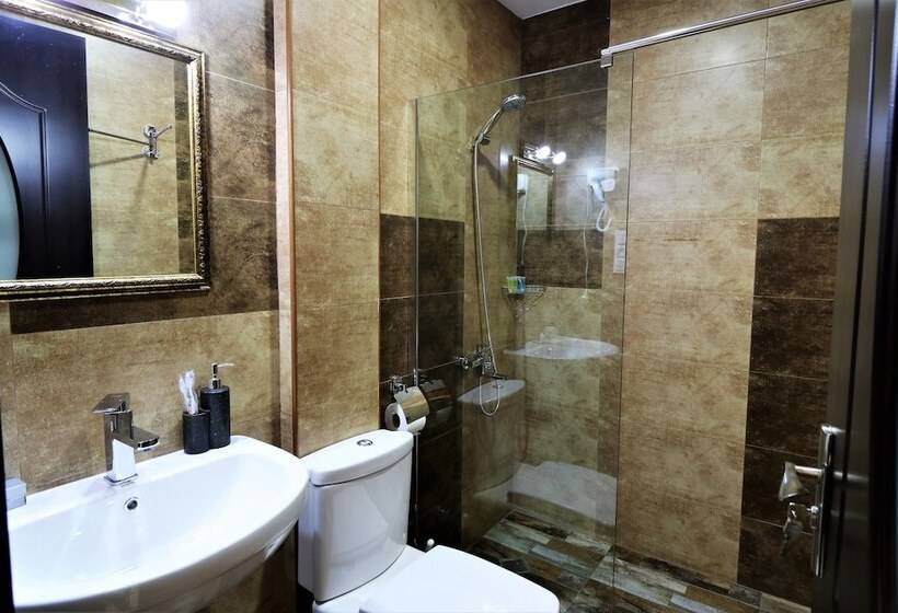 Отель Liberty Theatre