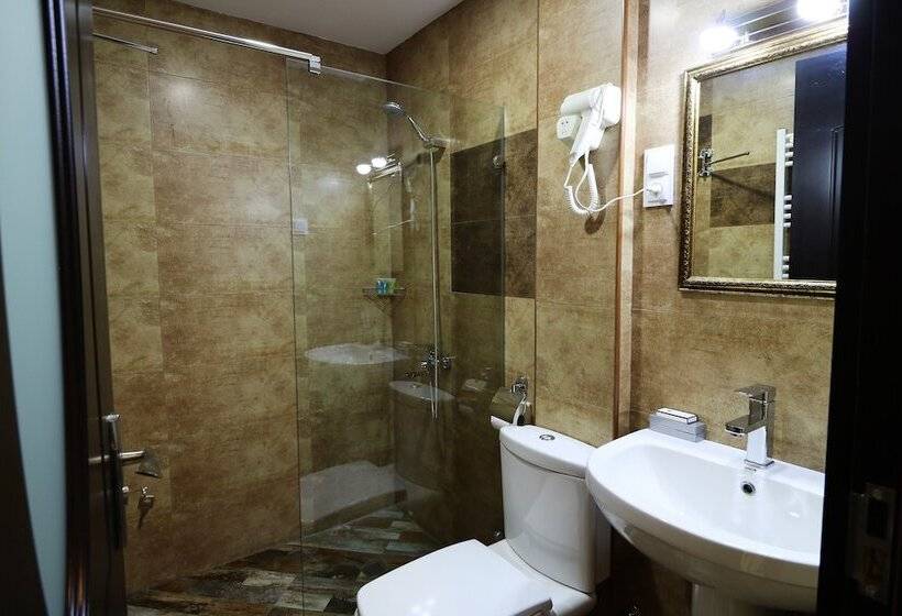 Отель Liberty Theatre