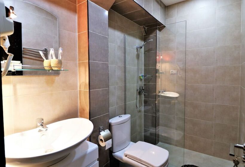 Отель Liberty Theatre