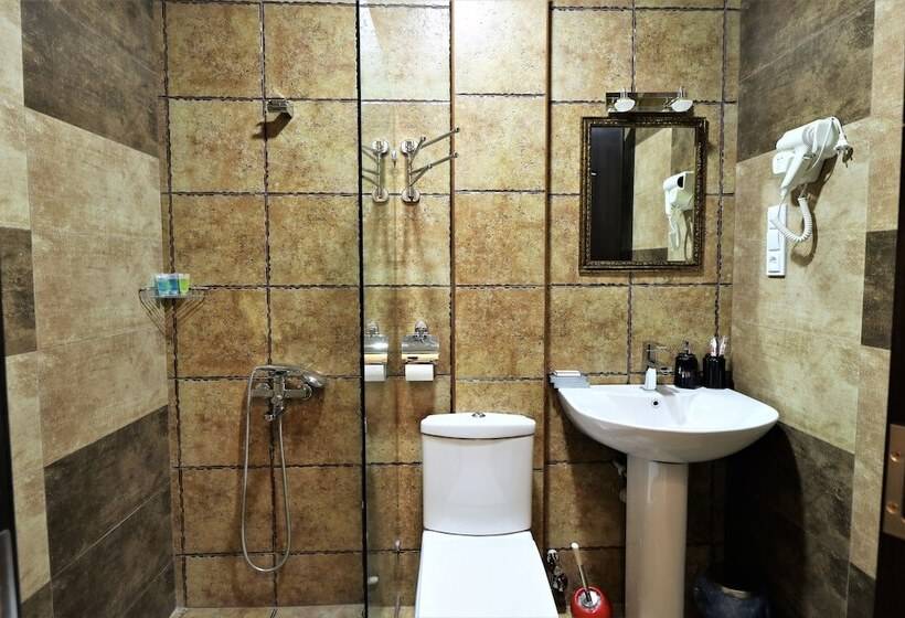 Отель Liberty Theatre