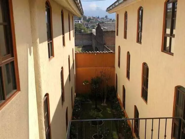 ホテル Casa Grande