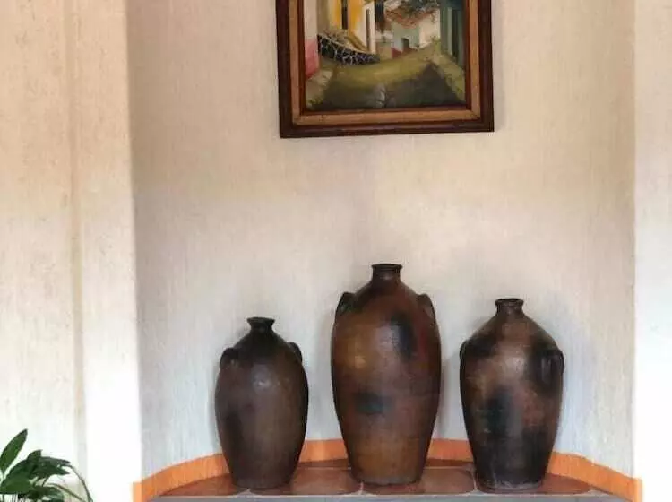 ホテル Casa Grande