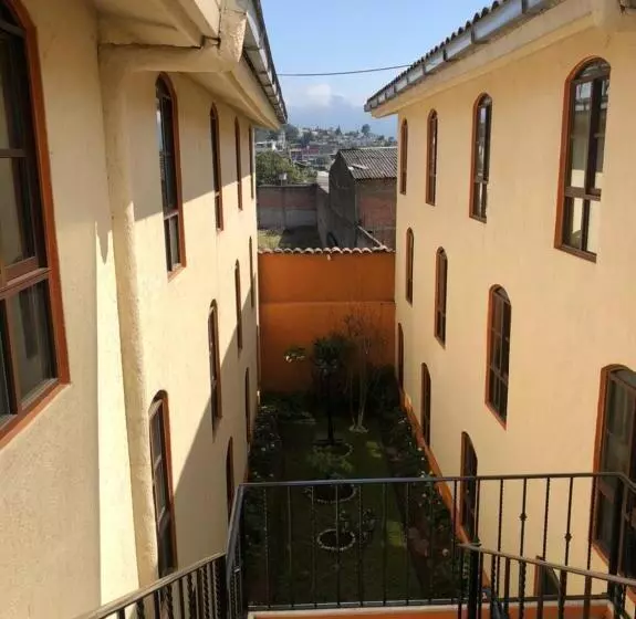 ホテル Casa Grande