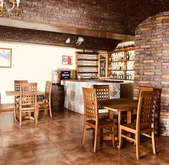 ホテル Casa Grande