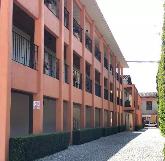 ホテル Casa Grande
