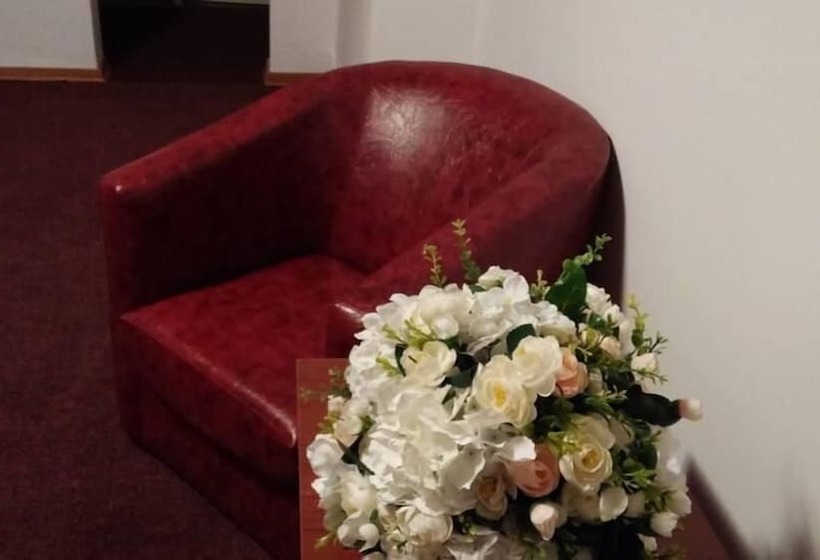 פנסיון Casa De Vis Pucioasa