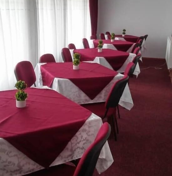 פנסיון Casa De Vis Pucioasa