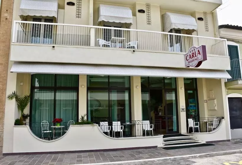 Residence Carla