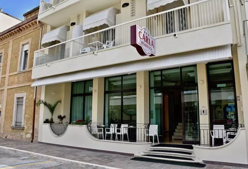 Residence Carla