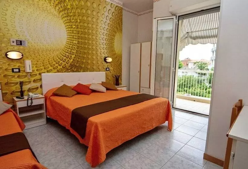 Residence Carla