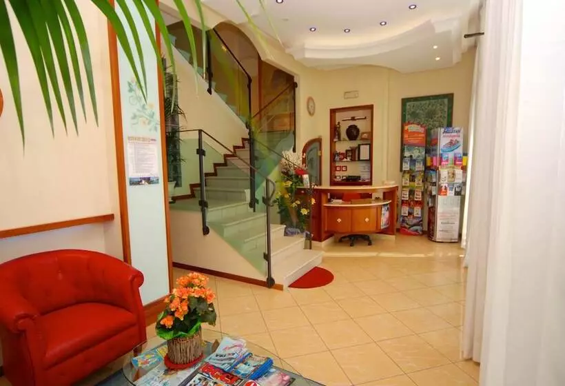 Residence Carla
