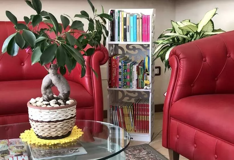 Residence Carla