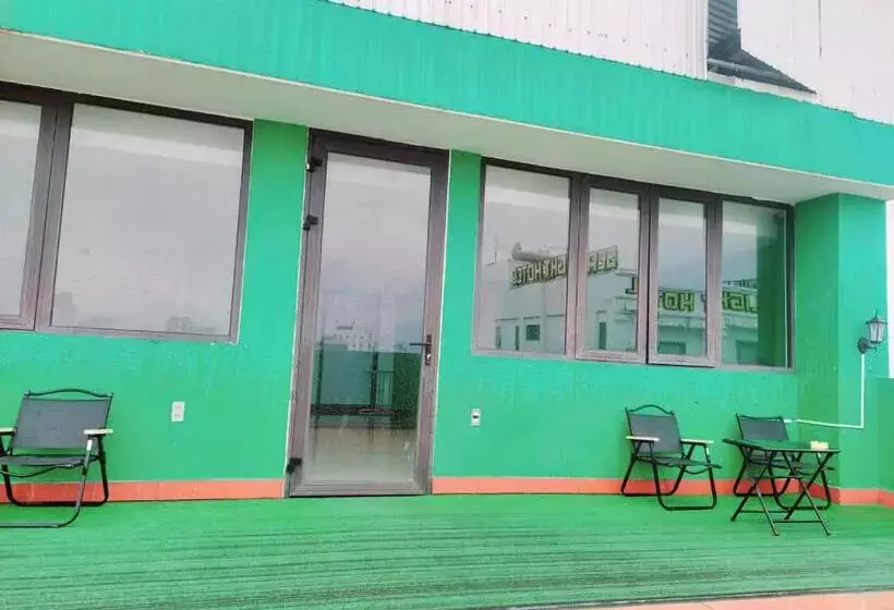 Mama Hotel And Apartment   Free Sauna And Gym