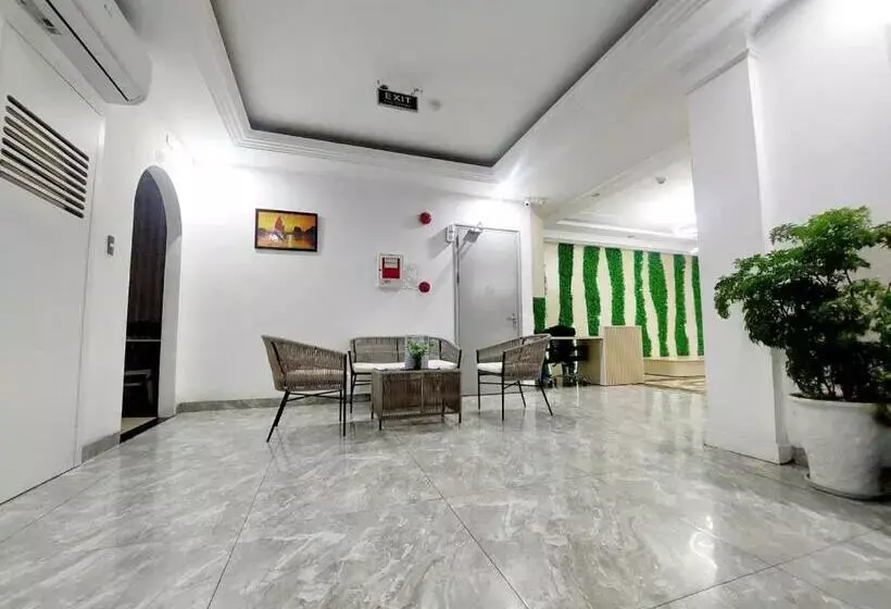 Mama Hotel And Apartment   Free Sauna And Gym