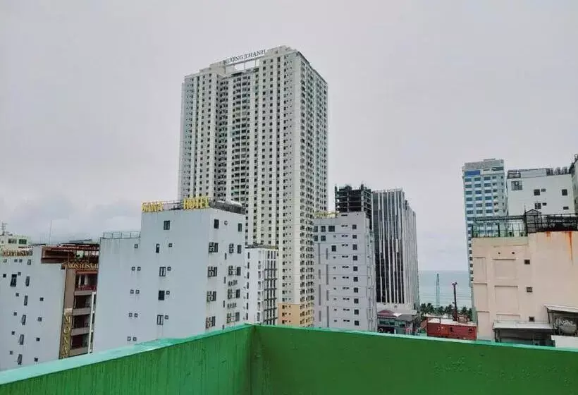 Mama Hotel And Apartment   Free Sauna And Gym
