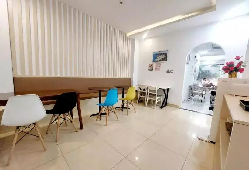 Mama Hotel And Apartment   Free Sauna And Gym