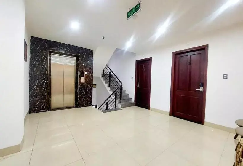 Mama Hotel And Apartment   Free Sauna And Gym