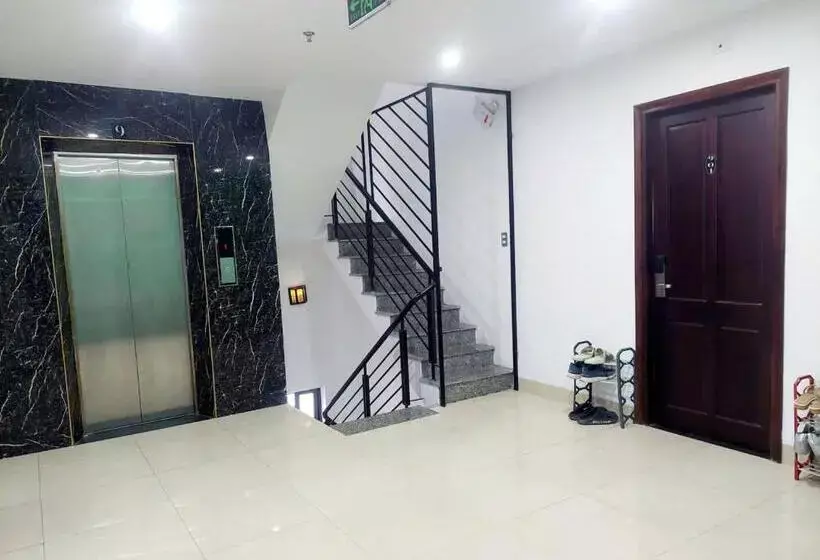 Mama Hotel And Apartment   Free Sauna And Gym