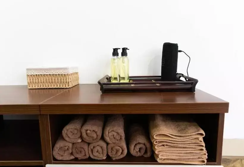Mama Hotel And Apartment   Free Sauna And Gym