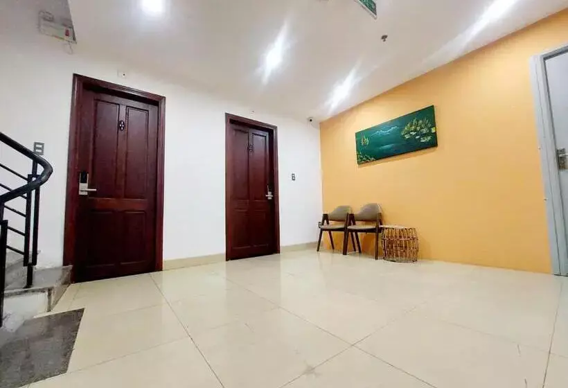 Mama Hotel And Apartment   Free Sauna And Gym