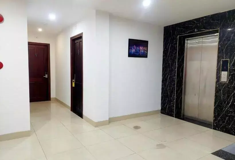 Mama Hotel And Apartment   Free Sauna And Gym