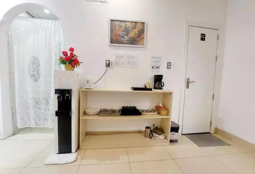 Mama Hotel And Apartment   Free Sauna And Gym