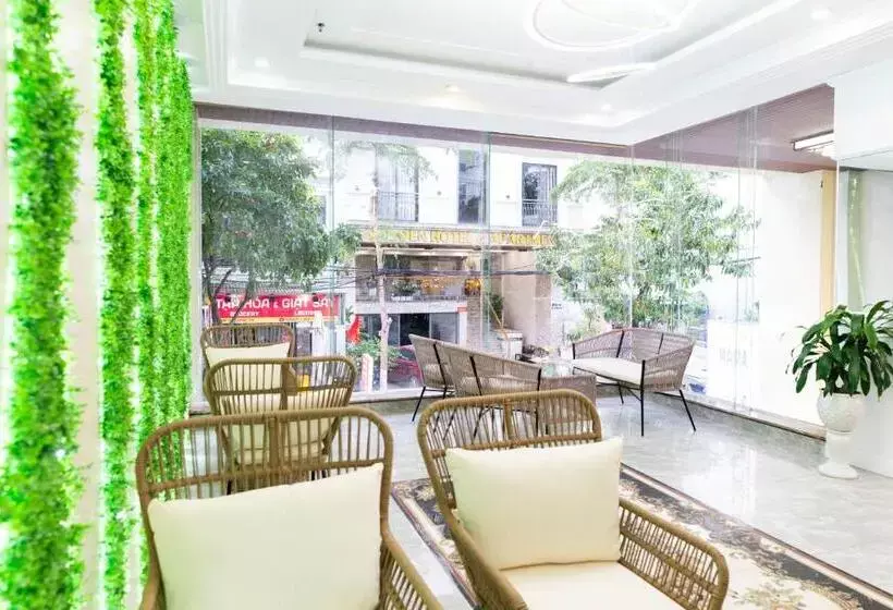 Mama Hotel And Apartment   Free Sauna And Gym