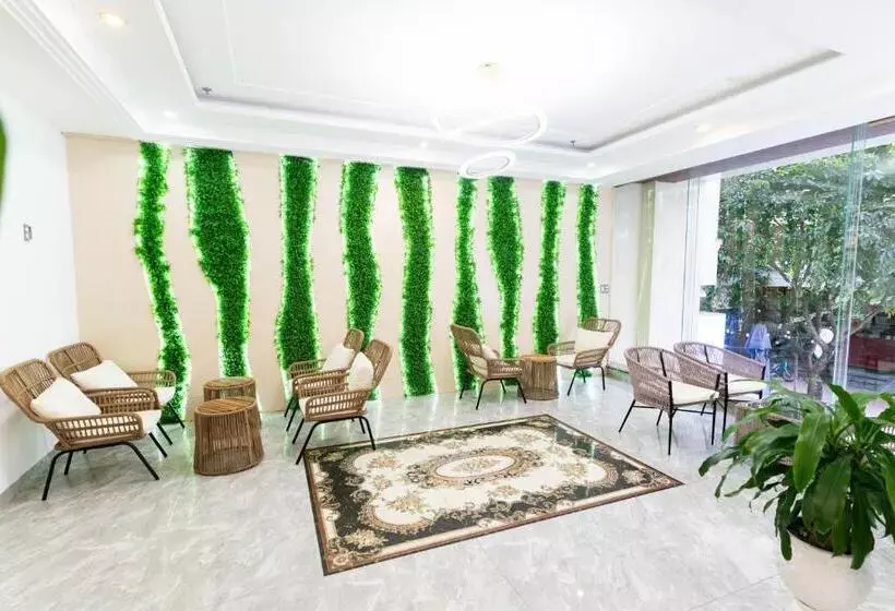Mama Hotel And Apartment   Free Sauna And Gym