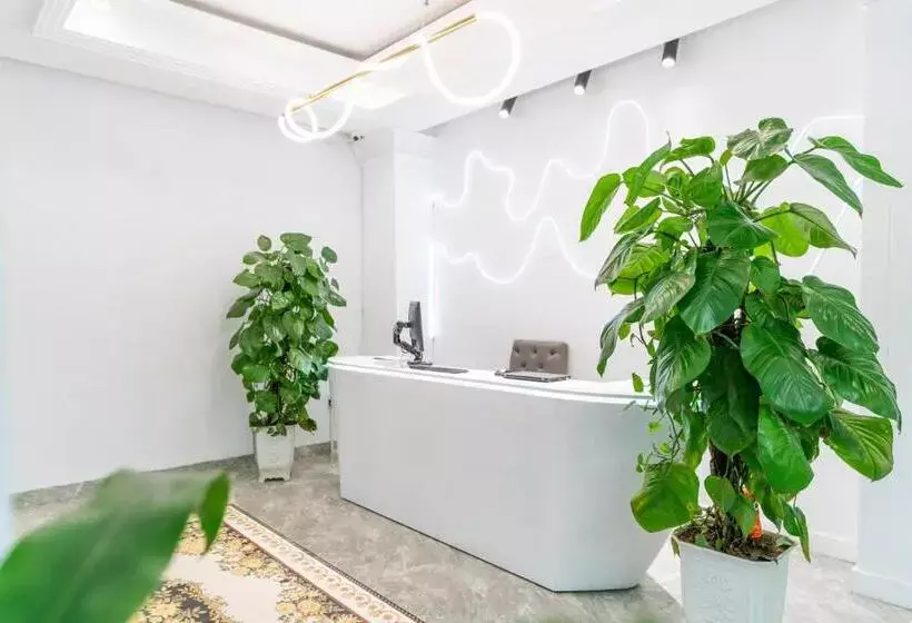 Mama Hotel And Apartment   Free Sauna And Gym