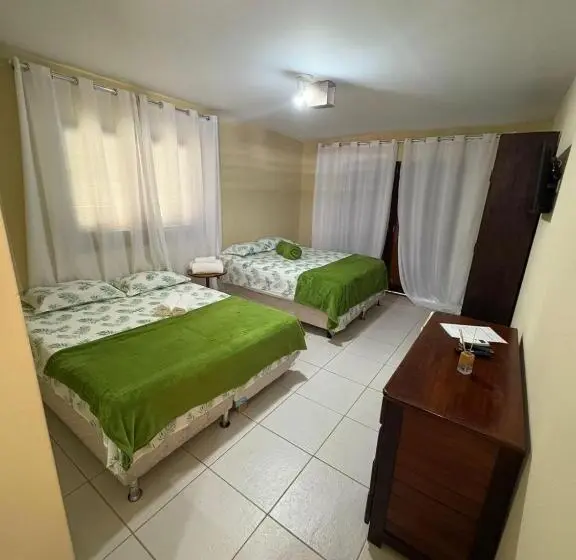 Pousada Dra Lindalva