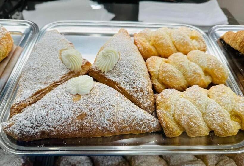 민박 Donna Maddalena