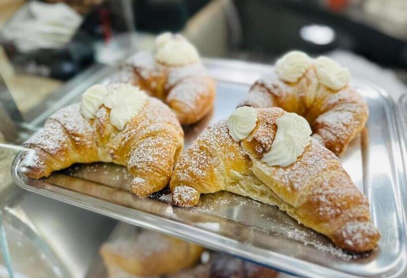 민박 Donna Maddalena