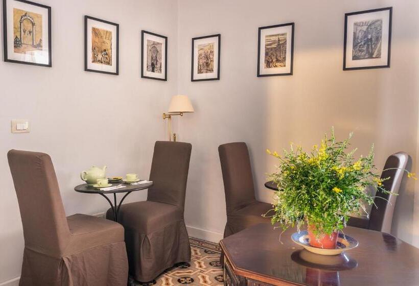 민박 Donna Maddalena