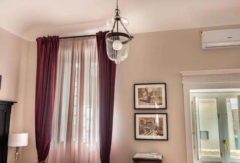 민박 Donna Maddalena