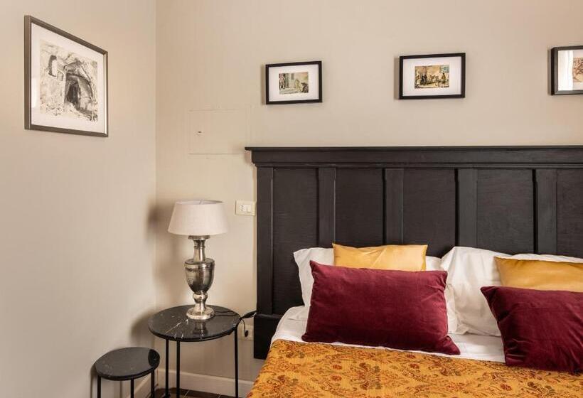 민박 Donna Maddalena