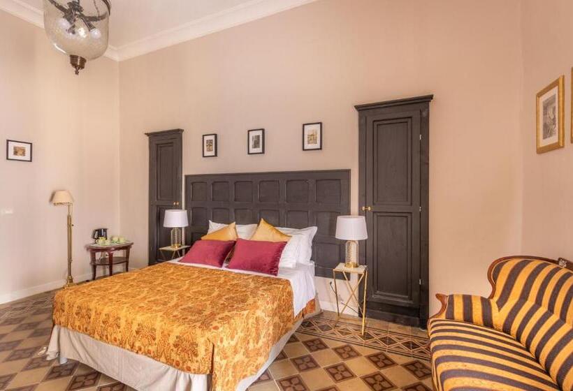 민박 Donna Maddalena