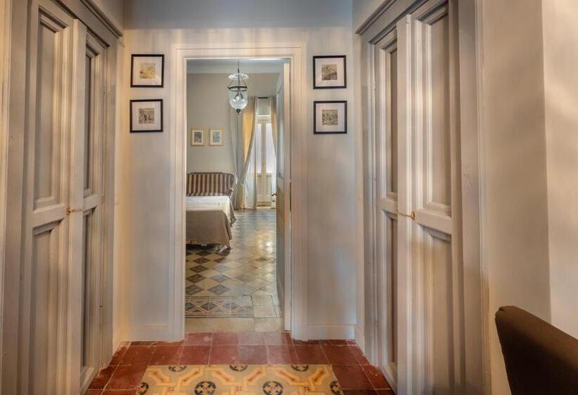 민박 Donna Maddalena