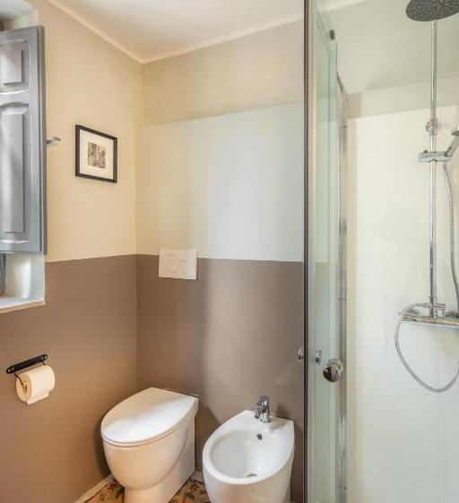 민박 Donna Maddalena