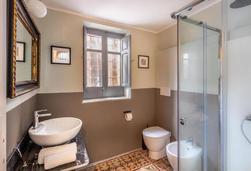 민박 Donna Maddalena