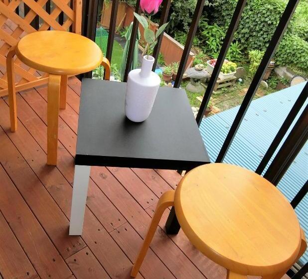 تختخواب و صبحانه Shirokuma Inn