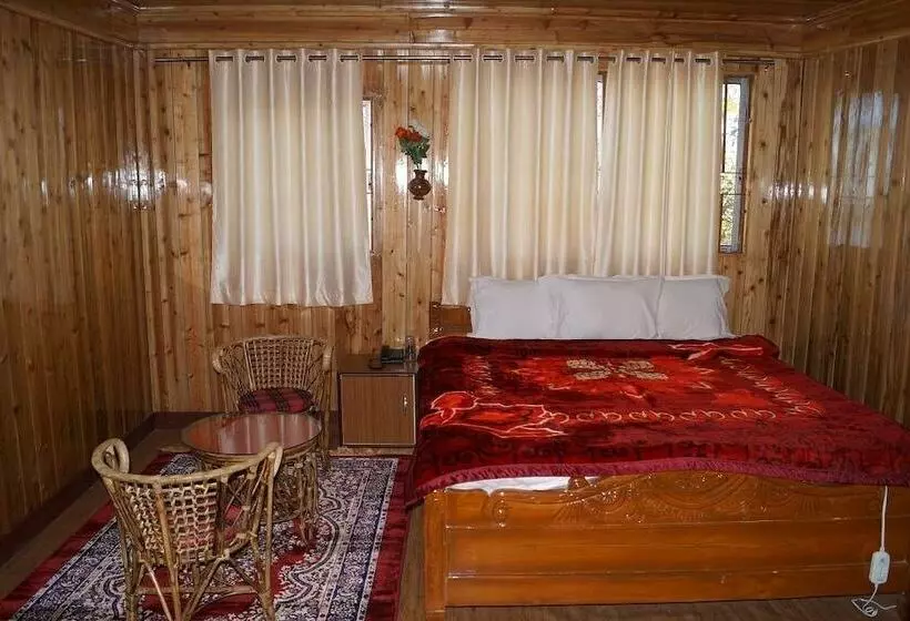 Hotel Nirala
