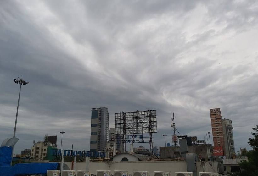 Hôtel Sunrise Residency