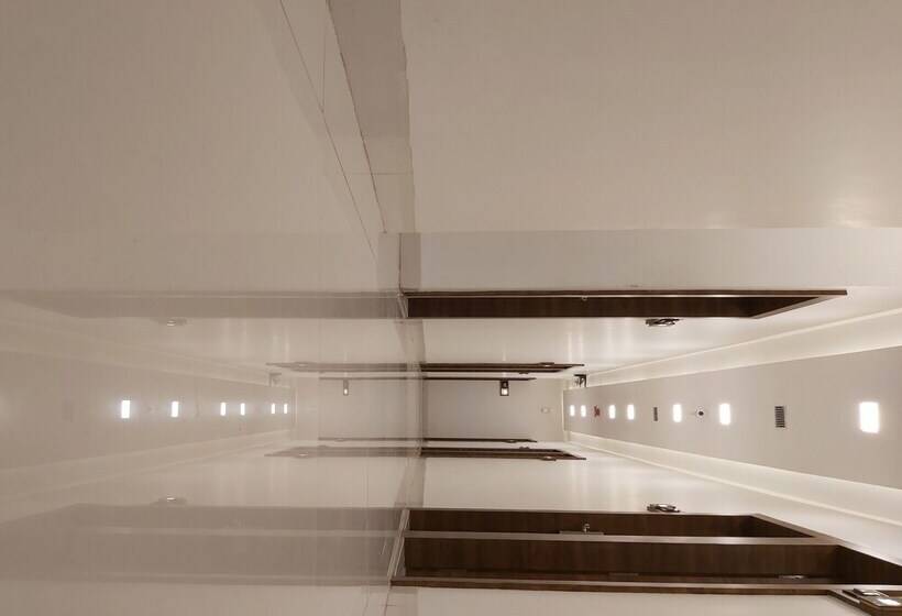 Hôtel Sunrise Residency